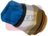PEUGE 126423 Temperature Switch, radiator fan